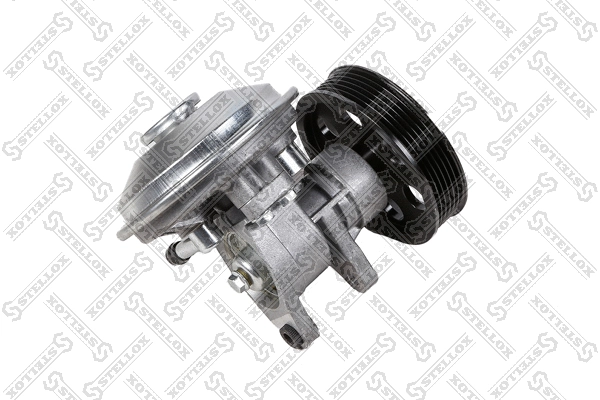 Pompe à vide, freinage STELLOX 10-02516-SX