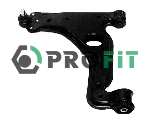 Bras de liaison, suspension de roue PROFIT 2304-0144