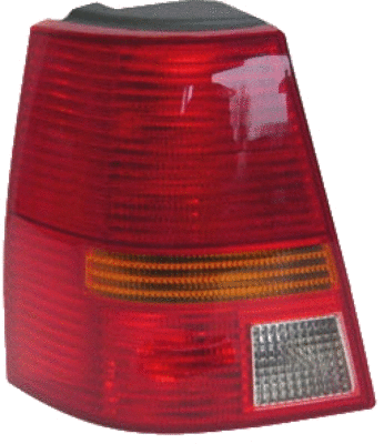 Feu arrière BINDER 7223,652,2