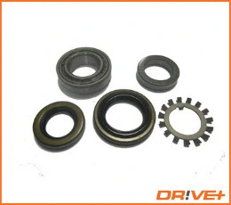 Kit de roulements de roue Dr!ve+ DP2010.10.0565