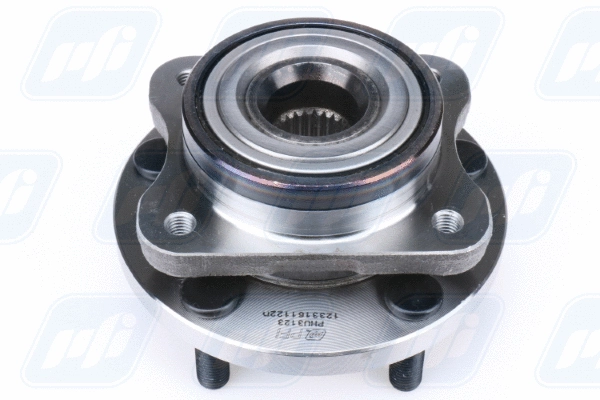 Moyeu de roue PFI PHU3123