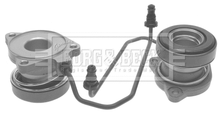 Butée hydraulique, embrayage BORG & BECK BCS144