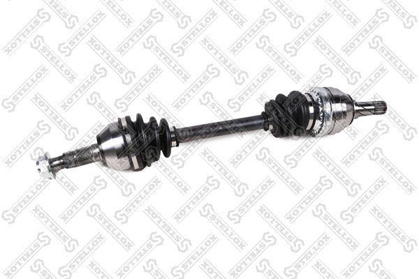 Arbre de transmission STELLOX 158 1915-SX