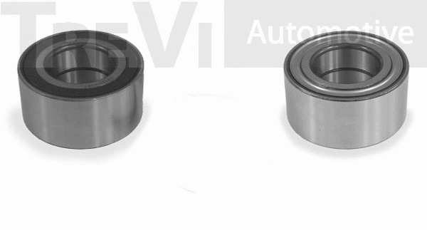 Kit de roulements de roue TREVI AUTOMOTIVE WB1669