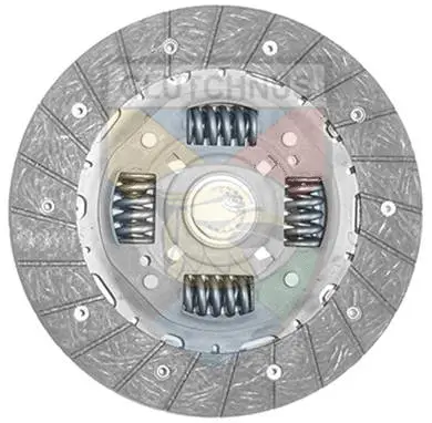 Disque d'embrayage CLUTCHNUS SMZ133