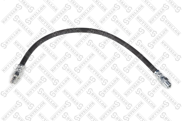 Flexible de frein STELLOX 27-00172-SX