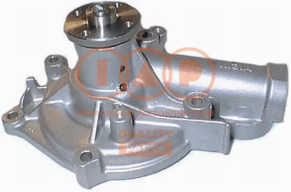 Pompe à eau, refroidissement du moteur IAP QUALITY PARTS 150-12051