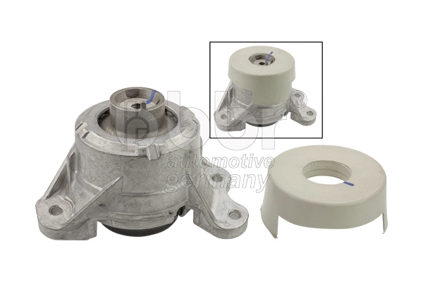 Support moteur BBR Automotive 001-10-26046