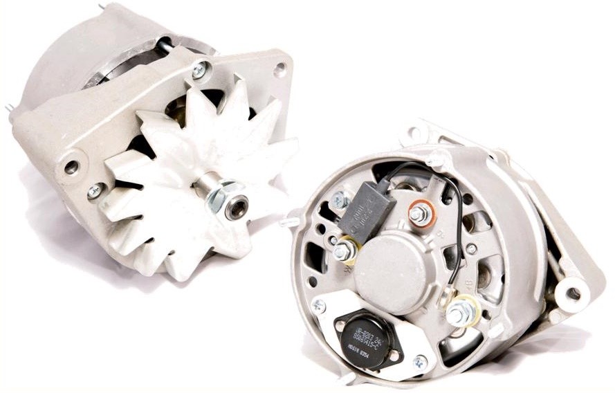 Alternateur TESLA TECHNICS TT12730
