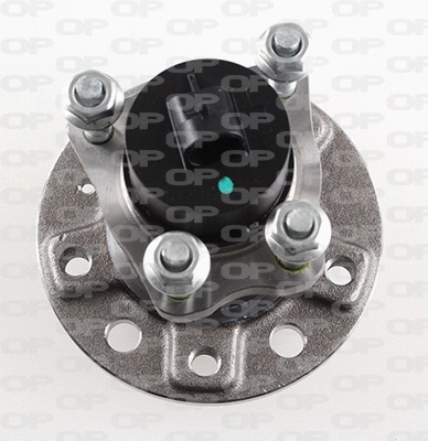 Kit de roulements de roue OPEN PARTS HBK5231.03