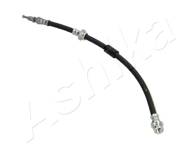 Support, flexible de frein ASHIKA 69-01-1102