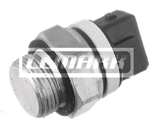 Interrupteur de température, ventilateur de radiateur LEMARK LFS035