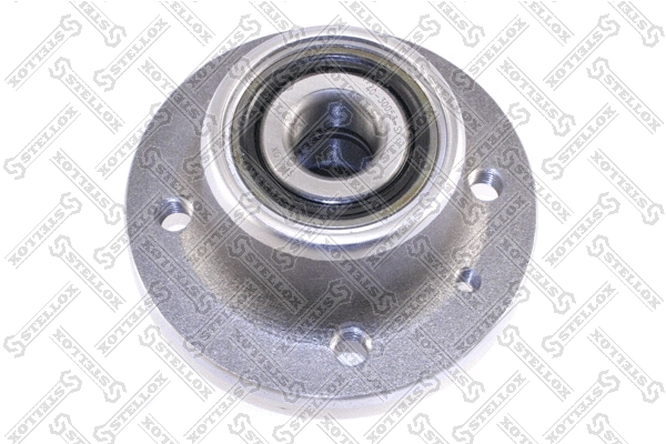Kit de roulements de roue STELLOX 43-28128-SX