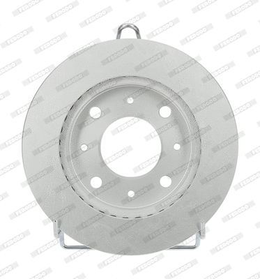 Disque de frein FERODO DDF2255C