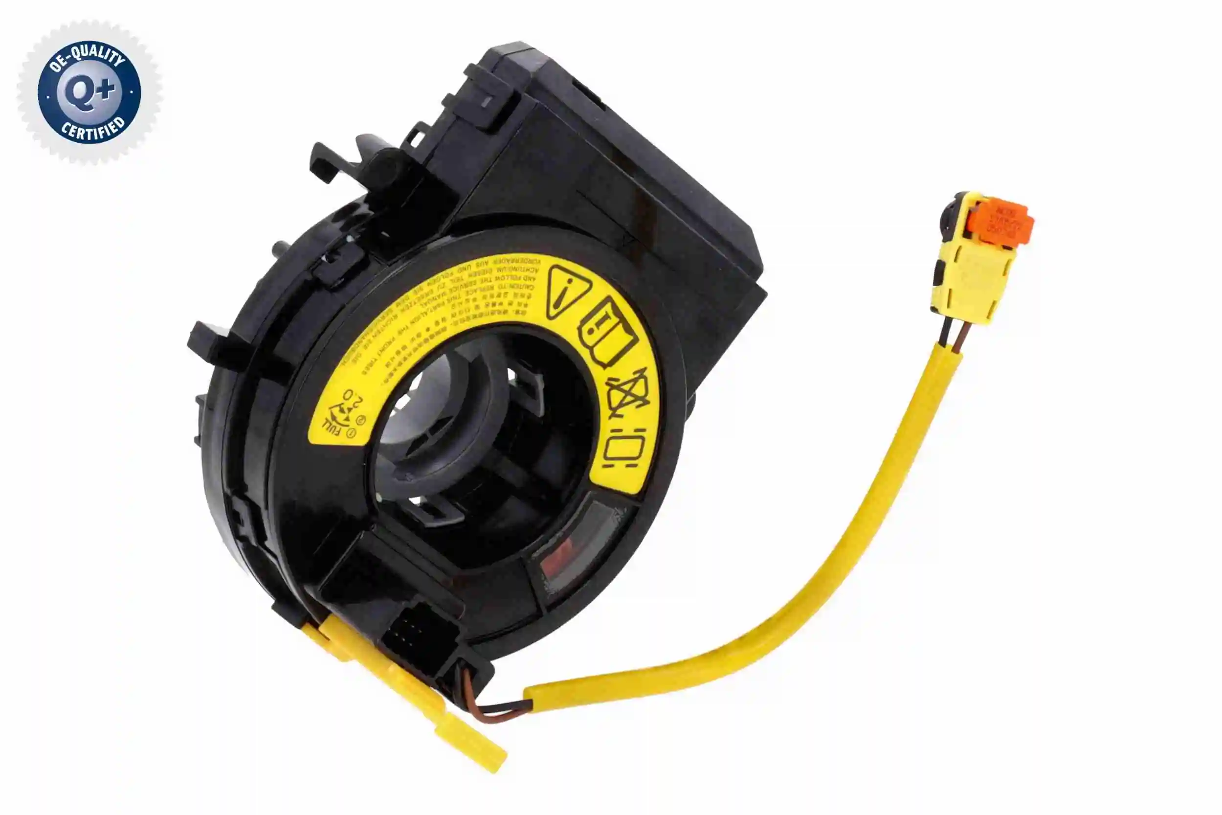 Ressort tournant, Airbag VEMO V52-72-0393