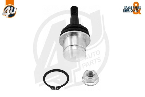Rotule de suspension 4U Autoparts B09972
