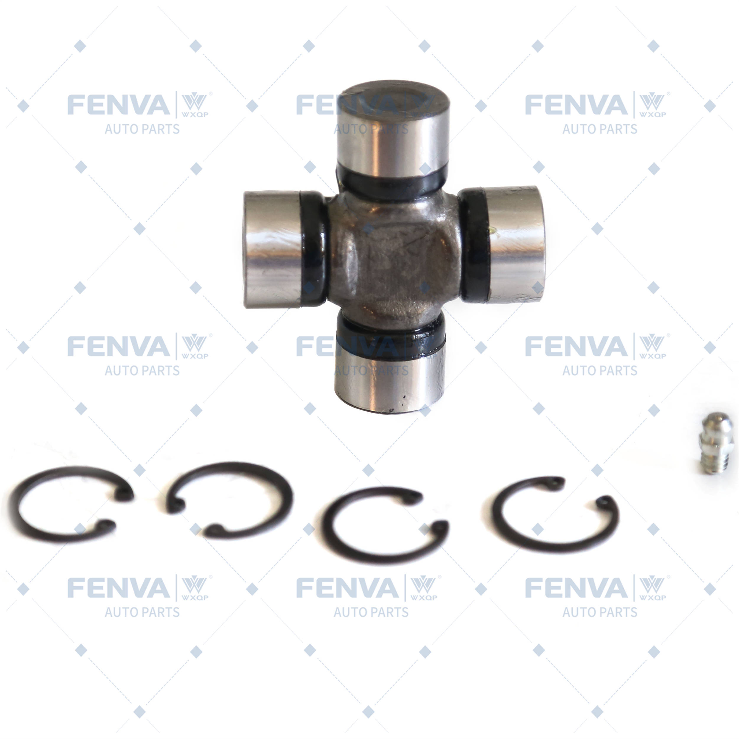Joint, arbre de transmission WXQP 260671