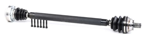 Arbre de transmission MTR 12107794