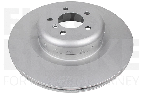Disque de frein EUROBRAKE 58153415112