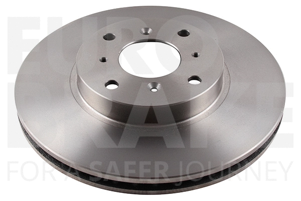 Disque de frein EUROBRAKE 5815202620