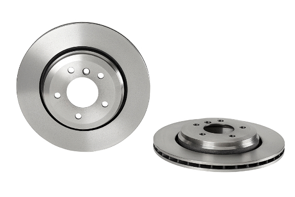 Disque de frein Omnicraft 2143125