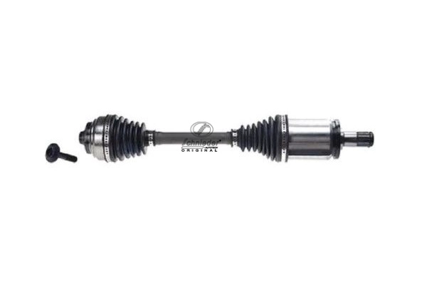 Arbre de transmission SCHNIEDER AUTOTECH BMS46.00027