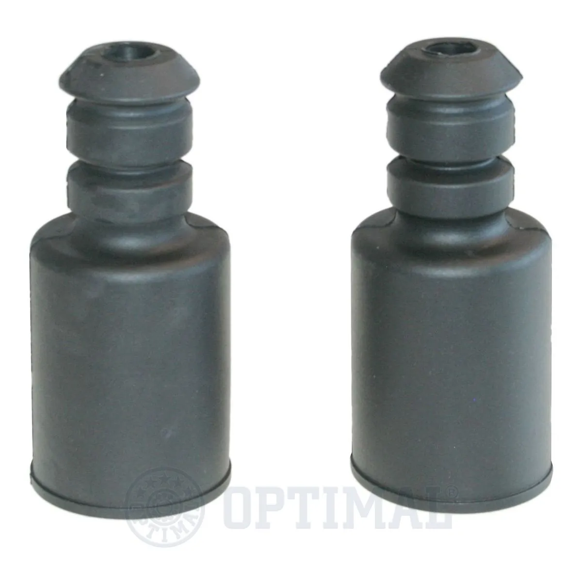 Kit de protection contre la poussière, amortisseur OPTIMAL AK-735325