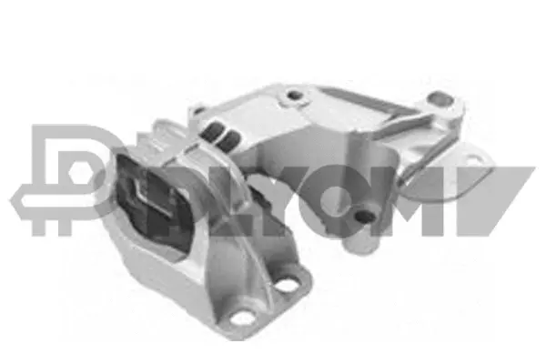 Support moteur PLYOM P756224