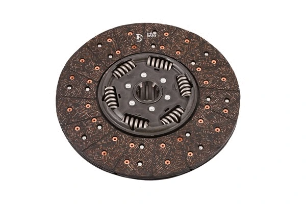 Disque d'embrayage HAMMER 020 144