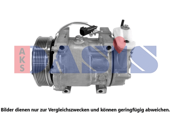 Compresseur, climatisation AKS DASIS 852455N