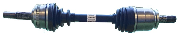 Arbre de transmission GENERAL RICAMBI ND3068