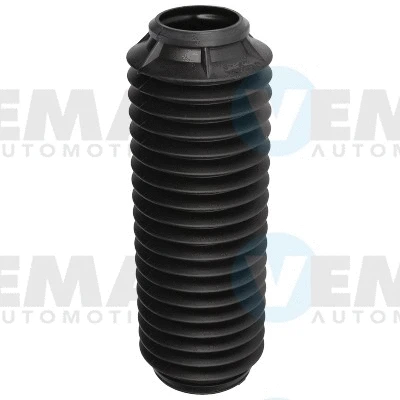 Bouchon de protection/soufflet, amortisseur VEMA 400049