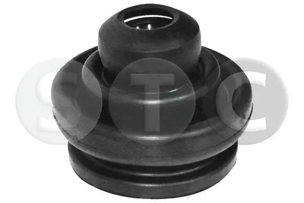 Joint-soufflet, arbre de commande STC T400313