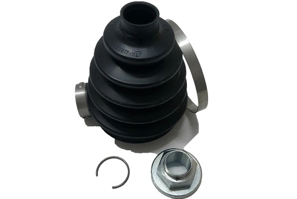 Jeu de joints-soufflets, arbre de commande SERCORE 06K567