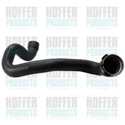 Gaine de suralimentation HOFFER 961028