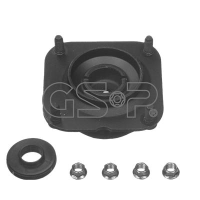 Kit de réparation, coupelle de suspension GSP-BR 511179S