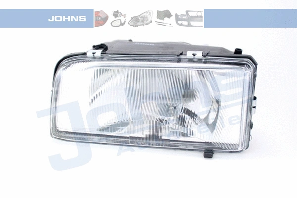 Projecteur principal JOHNS 90 28 09
