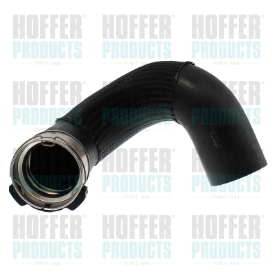 Gaine de suralimentation HOFFER 96885
