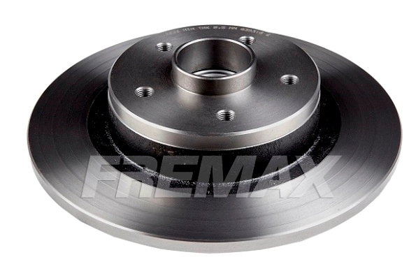 Disque de frein FREMAX BD-2236-KT
