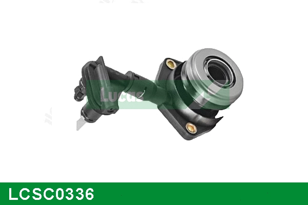 Butée hydraulique, embrayage LUCAS LCSC0336