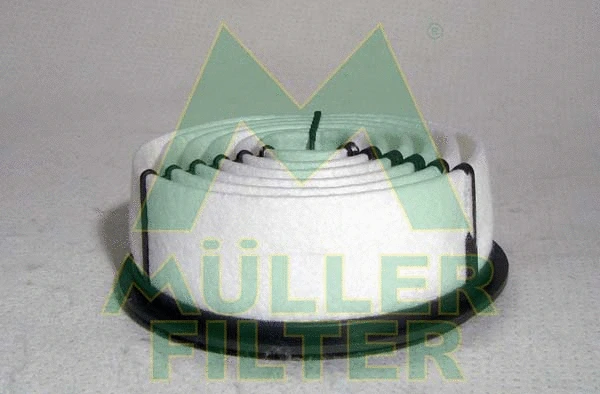 Filtre à air MULLER FILTER PA3302
