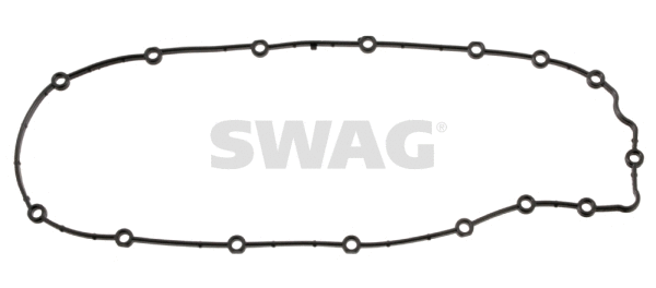 Joint, carter d'huile SWAG 40 90 4610