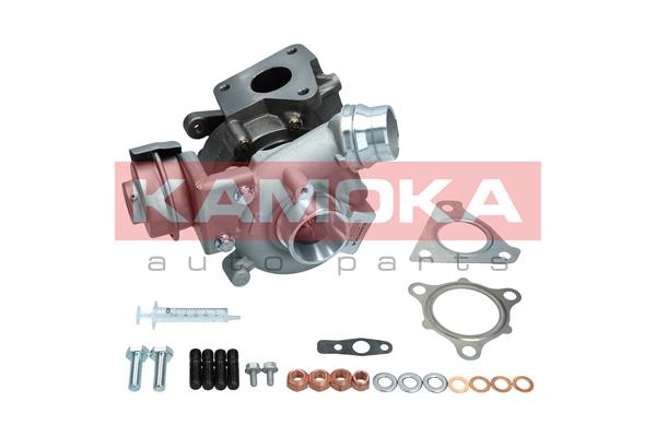 Turbocompresseur, suralimentation KAMOKA 8600079