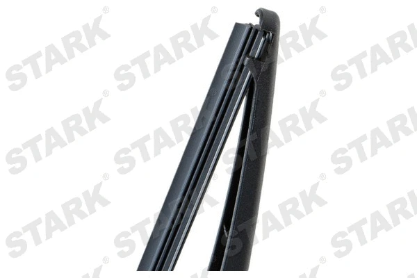 Bras d'essuie-glace, nettoyage des vitres Stark SKWA-0930125