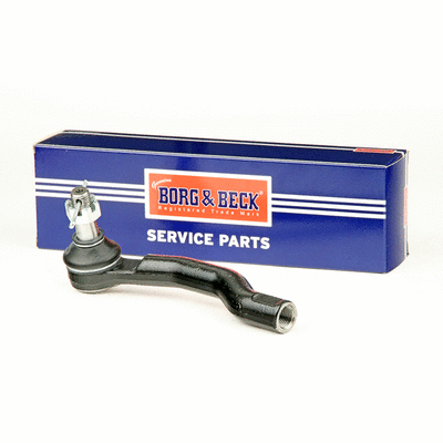 Rotule de barre de connexion BORG & BECK BTR5420