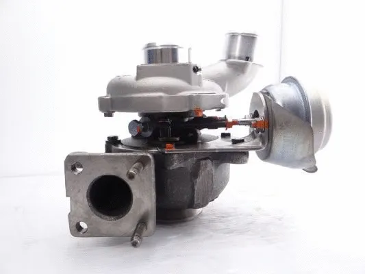 Turbocompresseur, suralimentation GARRETT 716665-8002M