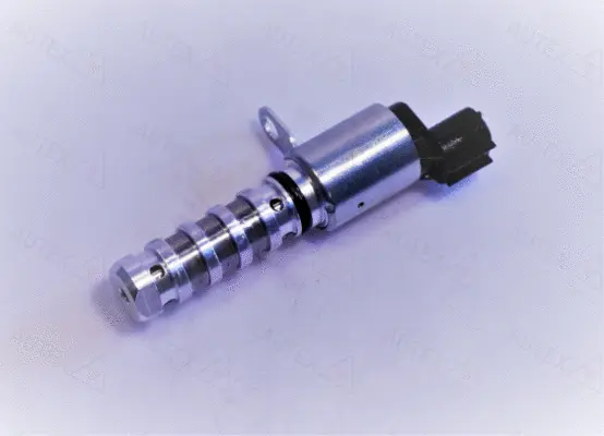 Valve de commande, réglage d'arbres à came AUTEX 716045
