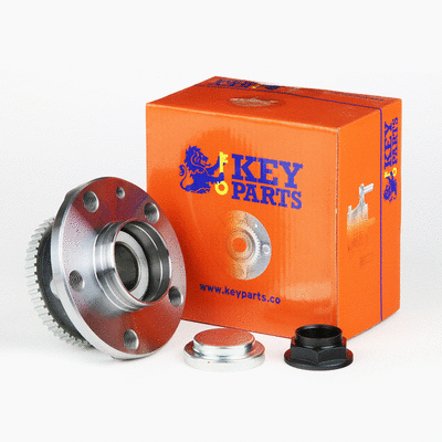 Kit de roulements de roue KEY PARTS KWB487