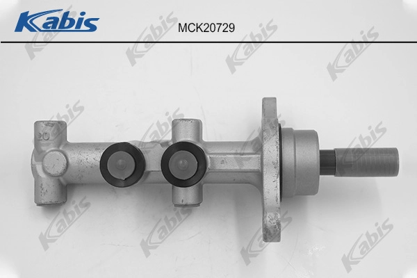 Maître-cylindre de frein KABIS MCK20729
