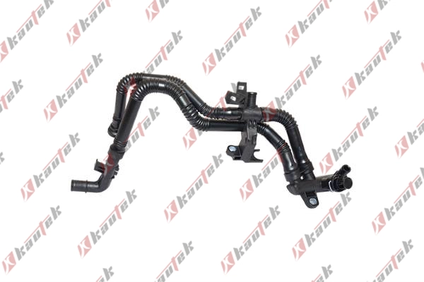 Durite de radiateur KAUTEK FD-RH040